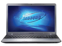 Samsung Laptop / Notebook NP-350V5C-S01CA