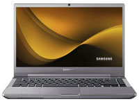 Samsung Laptop / Notebook NP-700Z5A-S02US