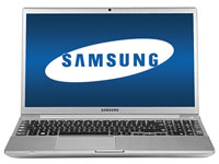 Samsung Laptop / Notebook NP-700Z5B-S01UB