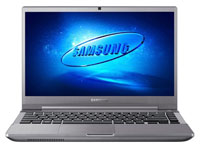 Samsung Laptop / Notebook NP-700Z5CH-S04US