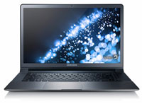 Samsung Laptop / Notebook NP-900X4C-A02US
