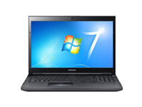 Samsung Laptop / Notebook NP-700G7C