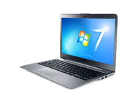 Samsung Laptop / Notebook NP-530U3C