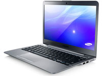 Samsung Laptop / Notebook NP-530U3C-A05US