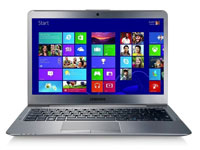 Samsung Laptop / Notebook NP-540U3C