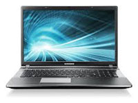 Samsung Laptop / Notebook NP-550P5C