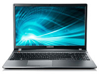 Samsung Laptop / Notebook NP-550P5C-A01US