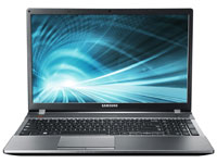Samsung Laptop / Notebook NP-550P5C-T01US