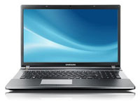Samsung Laptop / Notebook NP-550P7C