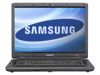 Samsung Laptop / Notebook NP-P510-PS02