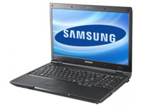 Samsung Laptop / Notebook NP-P580-JA01US