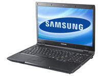 Samsung Laptop / Notebook NP-P580-JA02US