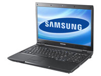 Samsung Laptop / Notebook NP-P580-JA04US