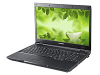 Samsung Laptop / Notebook NP-P580-JS01AU