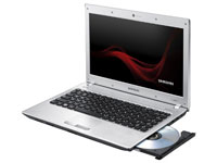 Samsung Laptop / Notebook NP-Q330-JA02CA