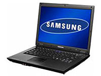 Samsung Laptop / Notebook NP-Q70