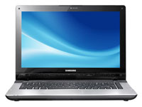 Samsung Laptop / Notebook NP-QX411-S02CA