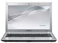 Samsung Laptop / Notebook NP-Q330-JA01