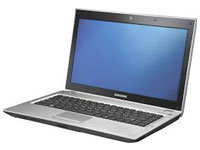Samsung Laptop / Notebook NP-Q430-11