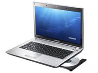 Samsung Laptop / Notebook NP-Q430-JA01US