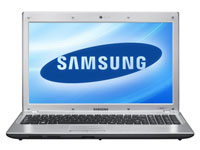 Samsung Laptop / Notebook NP-Q530-JA01