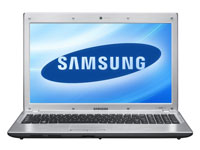 Samsung Laptop / Notebook NP-Q530-JA01US