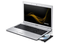Samsung Laptop / Notebook NP-Q530-JT02