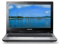 Samsung Laptop / Notebook NP-QX310-S01
