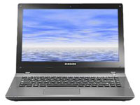 Samsung Laptop / Notebook NP-QX411-W02UB