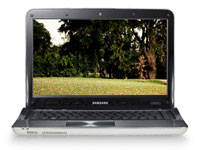 Samsung Laptop / Notebook NP-SF410-S02
