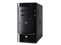HP Pavilion Desktop Media Center m8150.pt-a