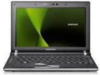Samsung Netbook NP-N250 Plus