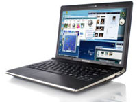 Samsung Netbook NP-NC20-21
