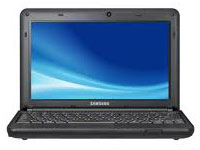 Samsung Netbook NP-N130-KA02AU