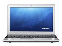 Samsung Laptop / Notebook NP-RV515-A04US