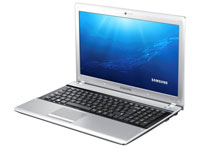 Samsung Laptop / Notebook NP-RV515I