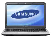 Samsung Laptop / Notebook NP-RV510-A01