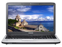 Samsung Laptop / Notebook NP-RV510-A02
