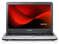 Samsung Laptop / Notebook NP-RV510-S01
