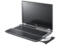 Samsung Laptop / Notebook NP-RF510-S04