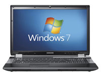 Samsung Laptop / Notebook NP-RF511