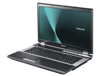 Samsung Laptop / Notebook NP-RF710-S04UK