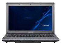 Samsung Laptop / Notebook NP-R430-Black
