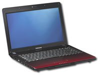 Samsung Laptop / Notebook NP-R480-i3-330