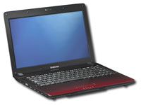 Samsung Laptop / Notebook NP-R480-i5-430