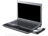Samsung Laptop / Notebook NP-R480-JT01