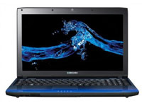 Samsung Laptop / Notebook NP-R480-JT03