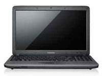 Samsung Laptop / Notebook NP-R525-JT02CA