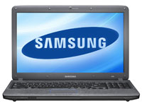 Samsung Laptop / Notebook NP-R528/R728
