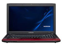 Samsung Laptop / Notebook NP-R580-JSB1US
